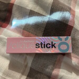 Toy factory clique stick